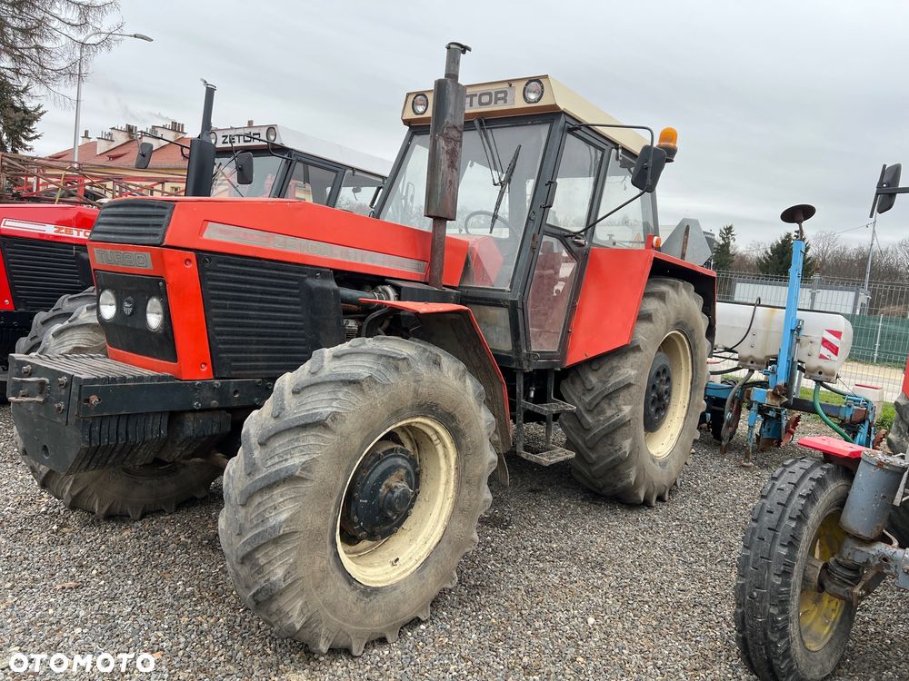 Zetor 16145 - 19