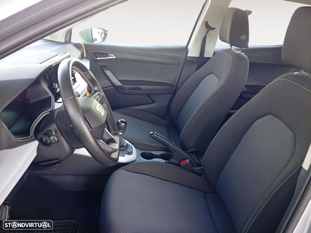 SEAT Arona 1.0 TSI Style - 9