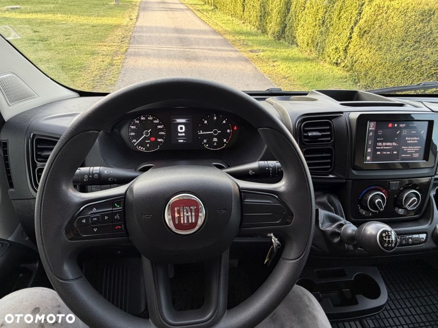 Fiat Ducato - 5