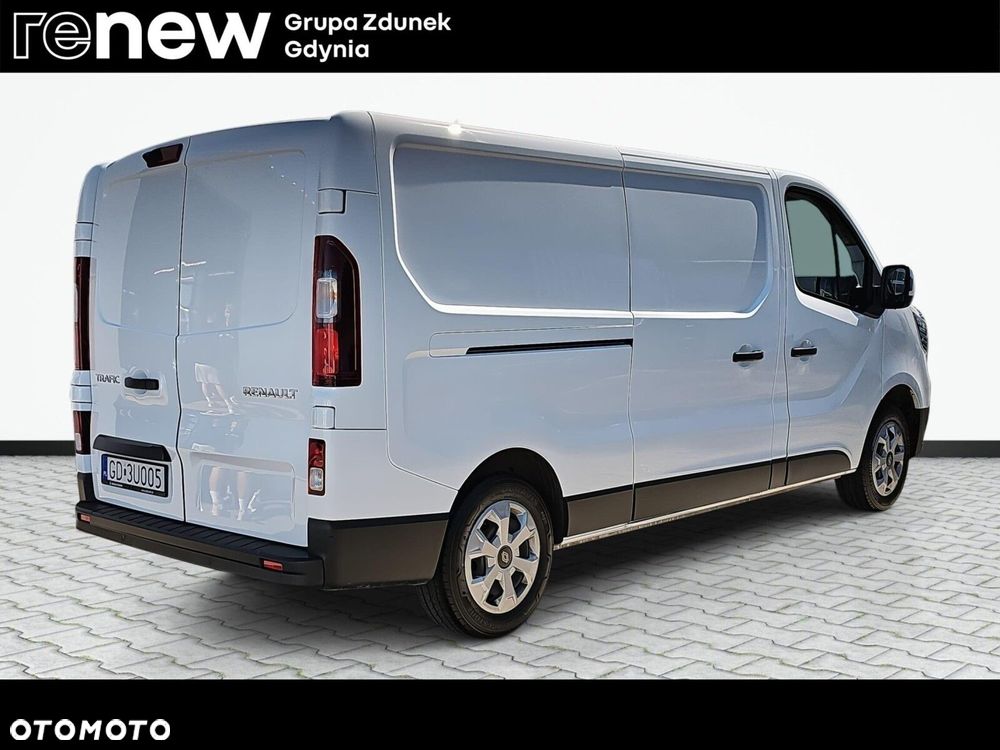 Renault Trafic - 5