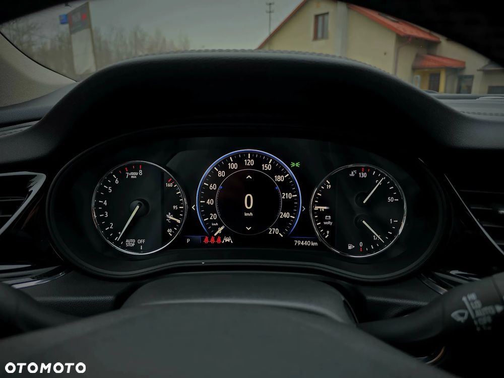 Opel Insignia 2.0 T Business Elegance S&S - 22