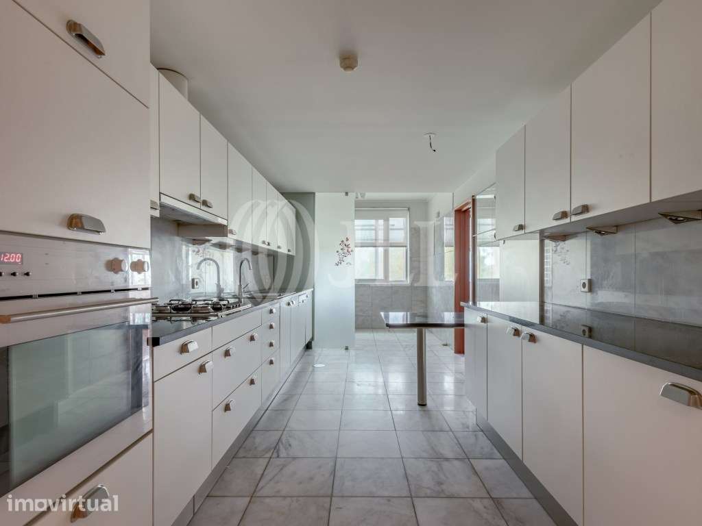 Apartamento T3 com garagem em Aviz, Porto - Grande imagem: 5/29