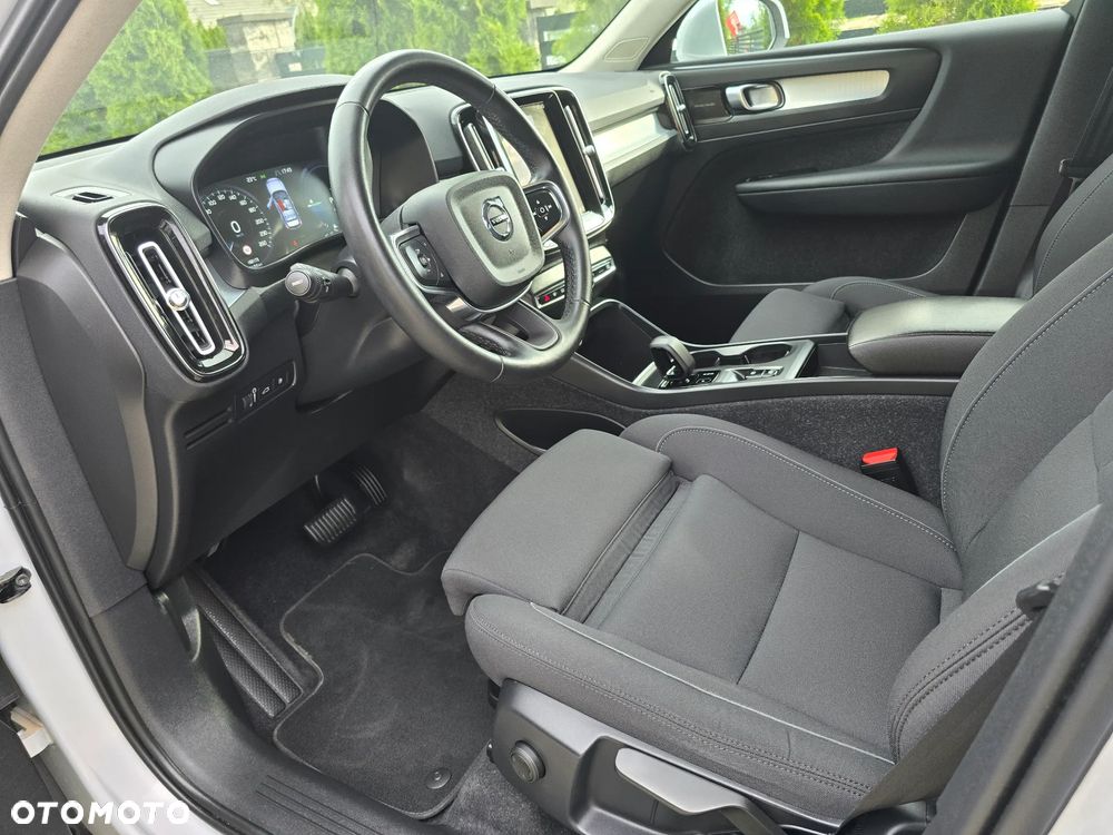 Volvo XC 40 T4 Recharge DKG Essential - 8