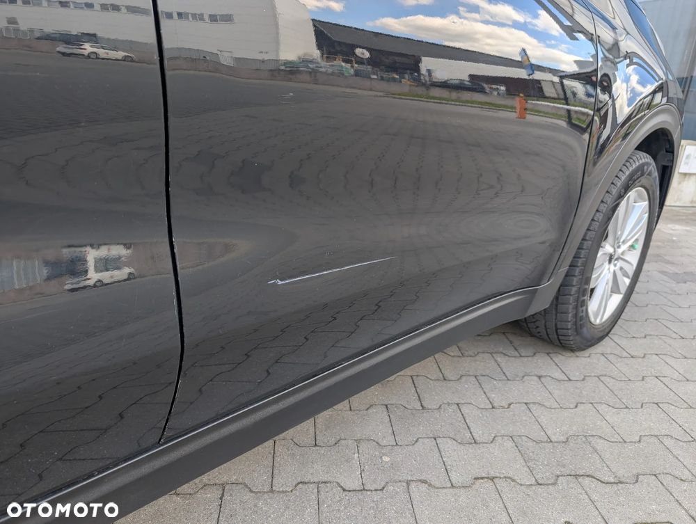 Kia Sportage 1.7 CRDI 2WD Vision - 10