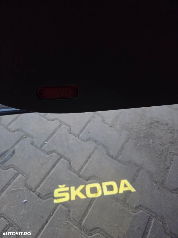 Skoda Karoq - 26