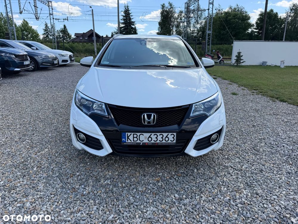 Honda Civic - 3