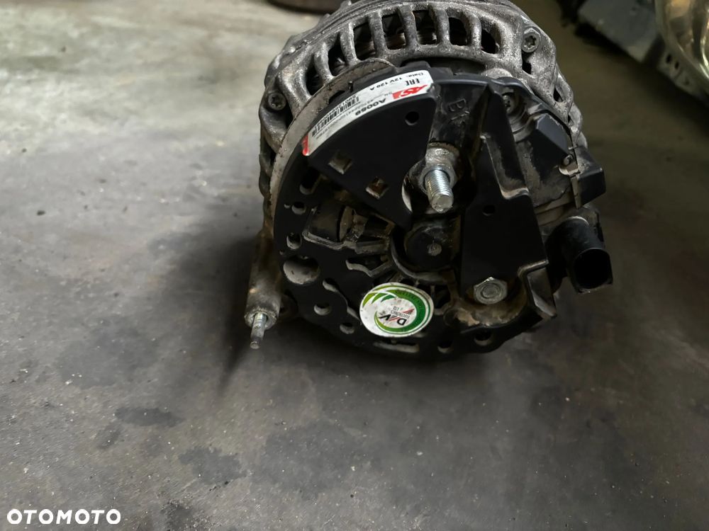 ALTERNATOR VW 1,6/1,8 1,9TDI/SDI GOLF IV - 2