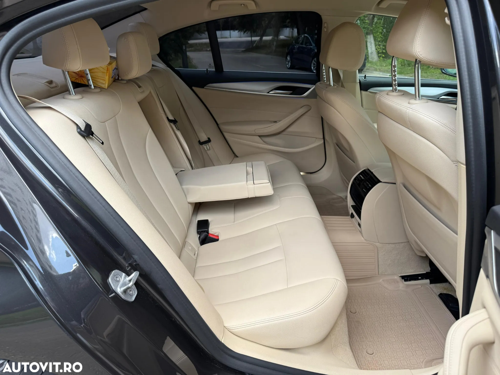 BMW Seria 5 - 14