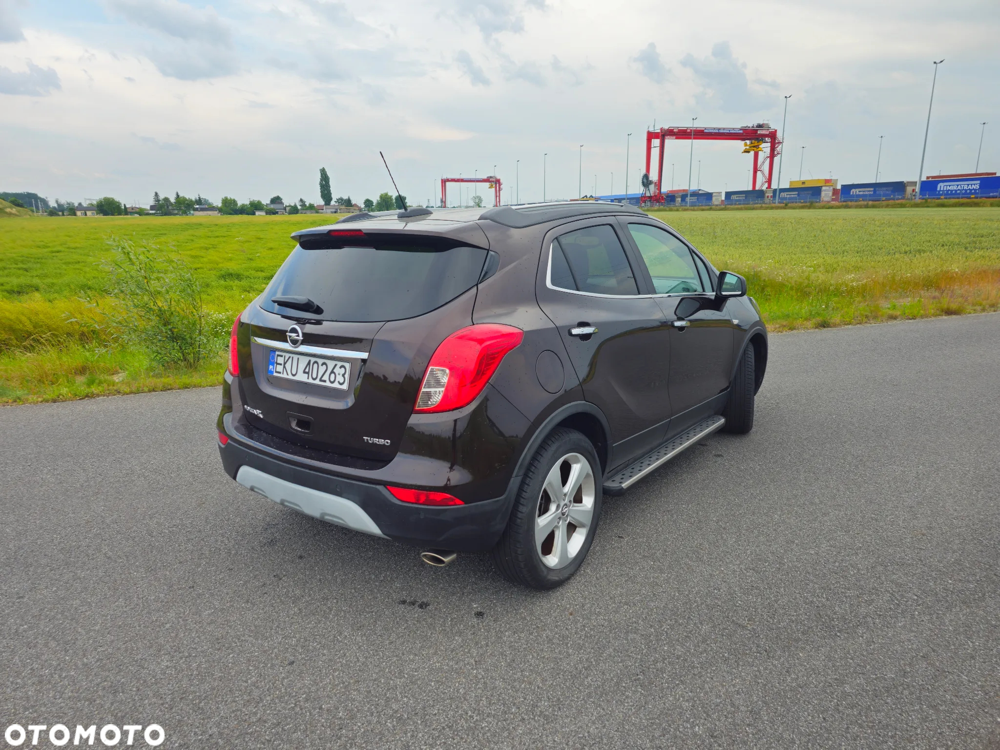 Opel Mokka 1.4 T Cosmo - 3