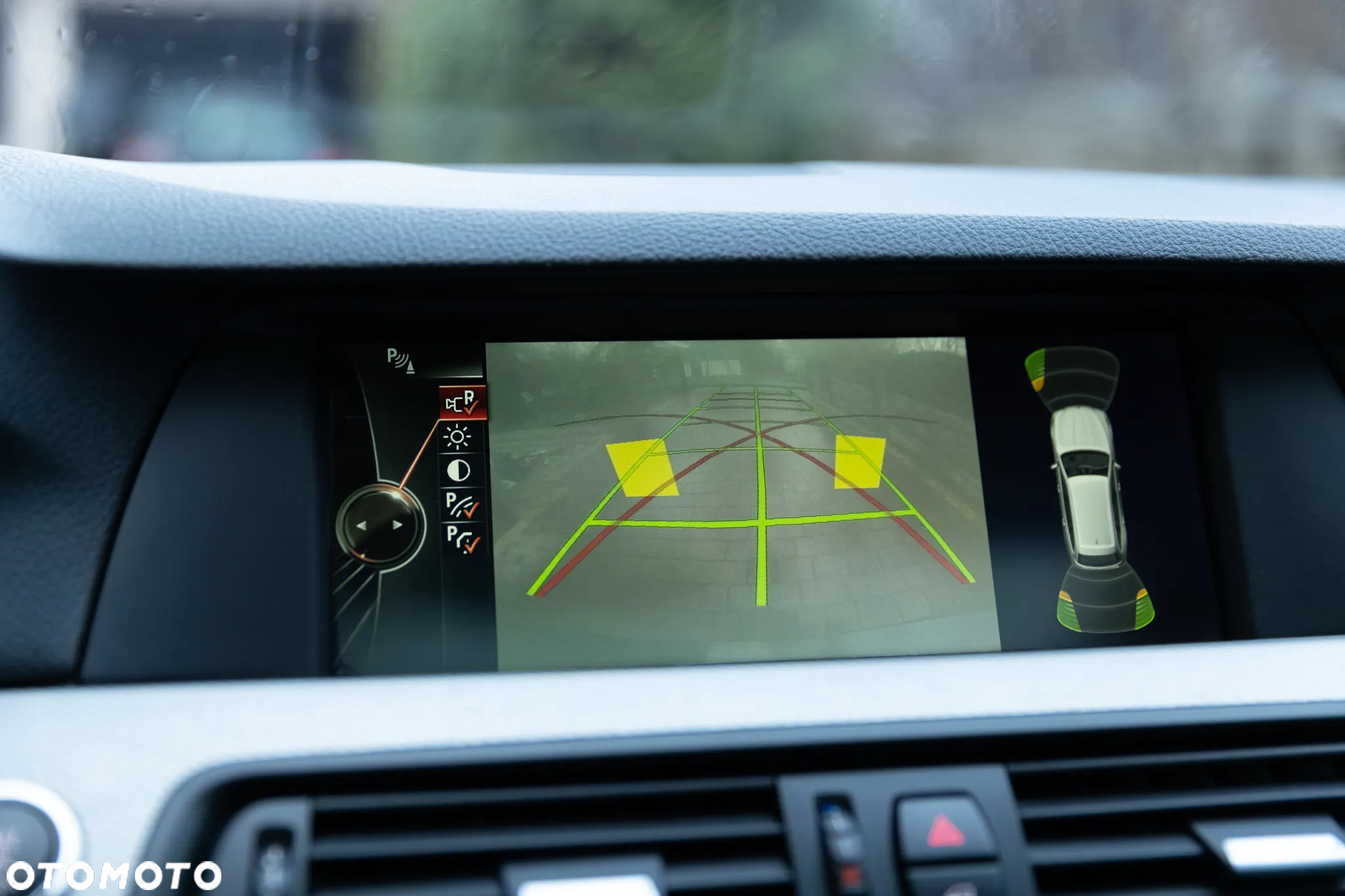 BMW Seria 5 530d xDrive - 30