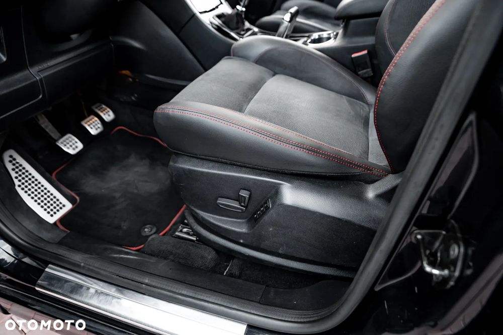 Ford S-Max 2.5 Titanium - 19