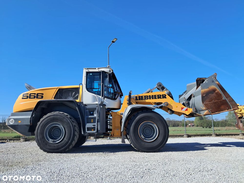 Liebherr L 566 X-Power - 7