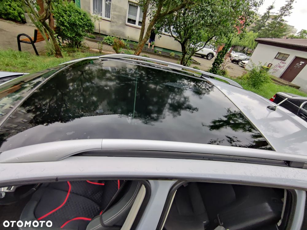 Nissan Qashqai 2.0 4x4 360 - 17
