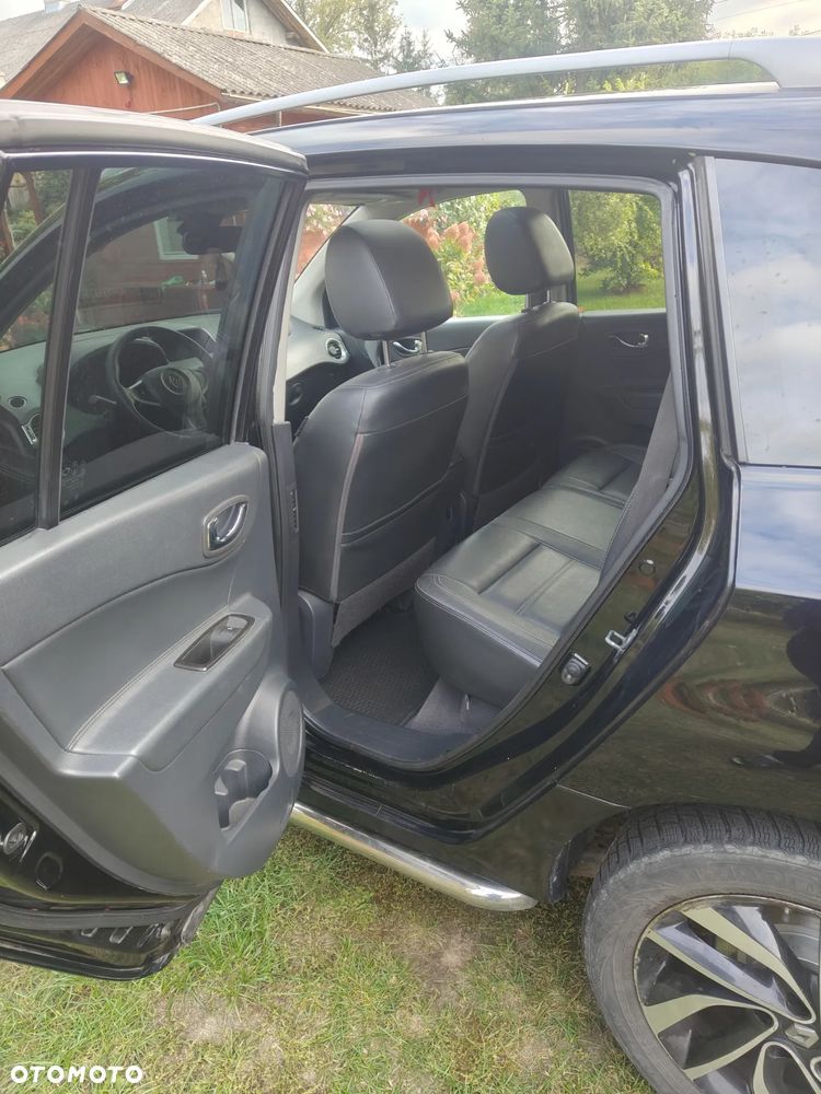 Renault Koleos 2.0 dCi 4x4 Privilege - 6