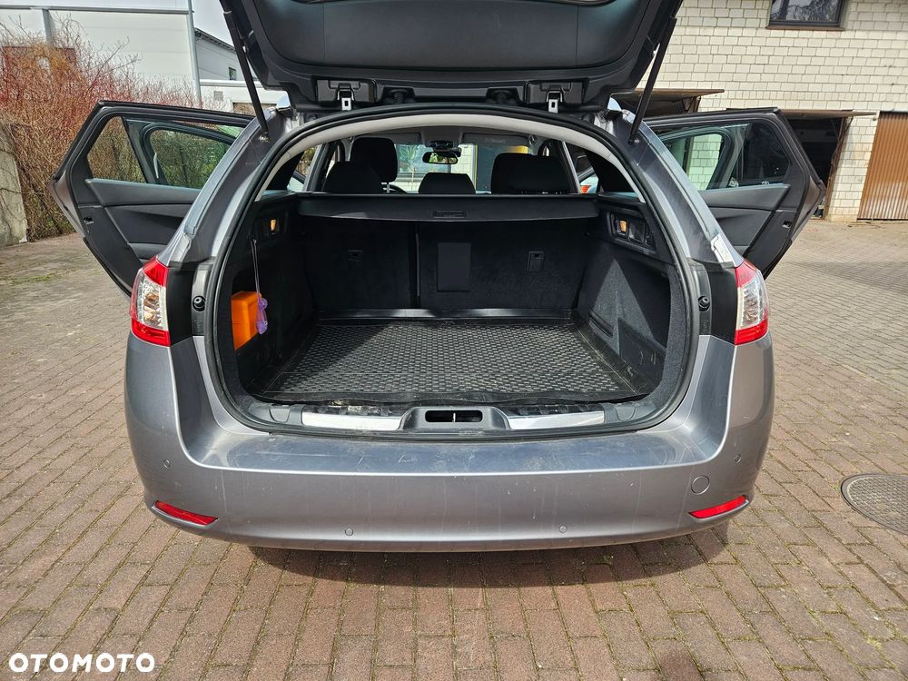 Peugeot 508 1.6 e-THP Active S&S - 5