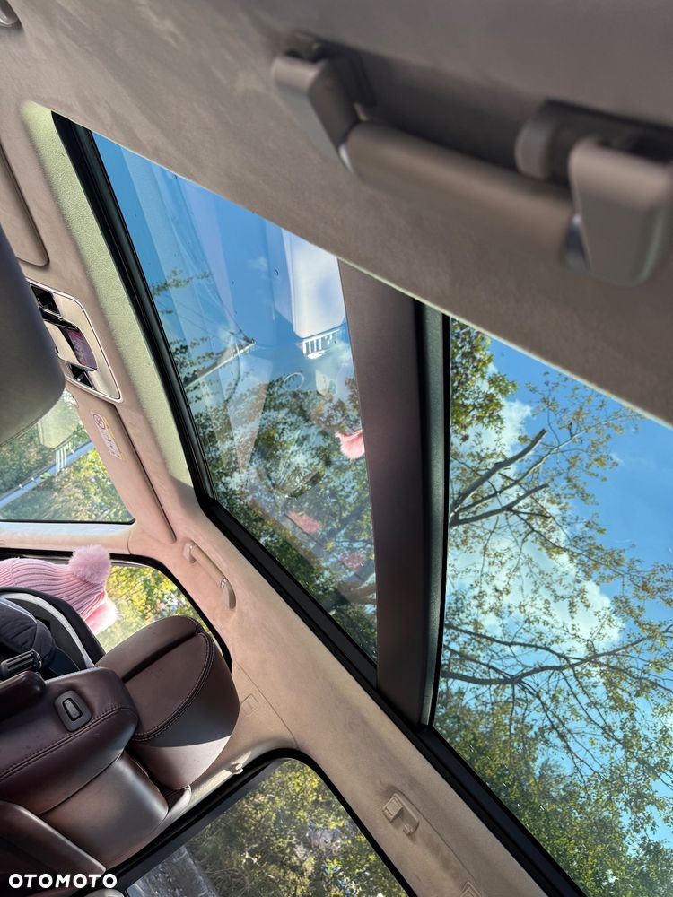 Land Rover Range Rover 4.4SD V8 AB - 10