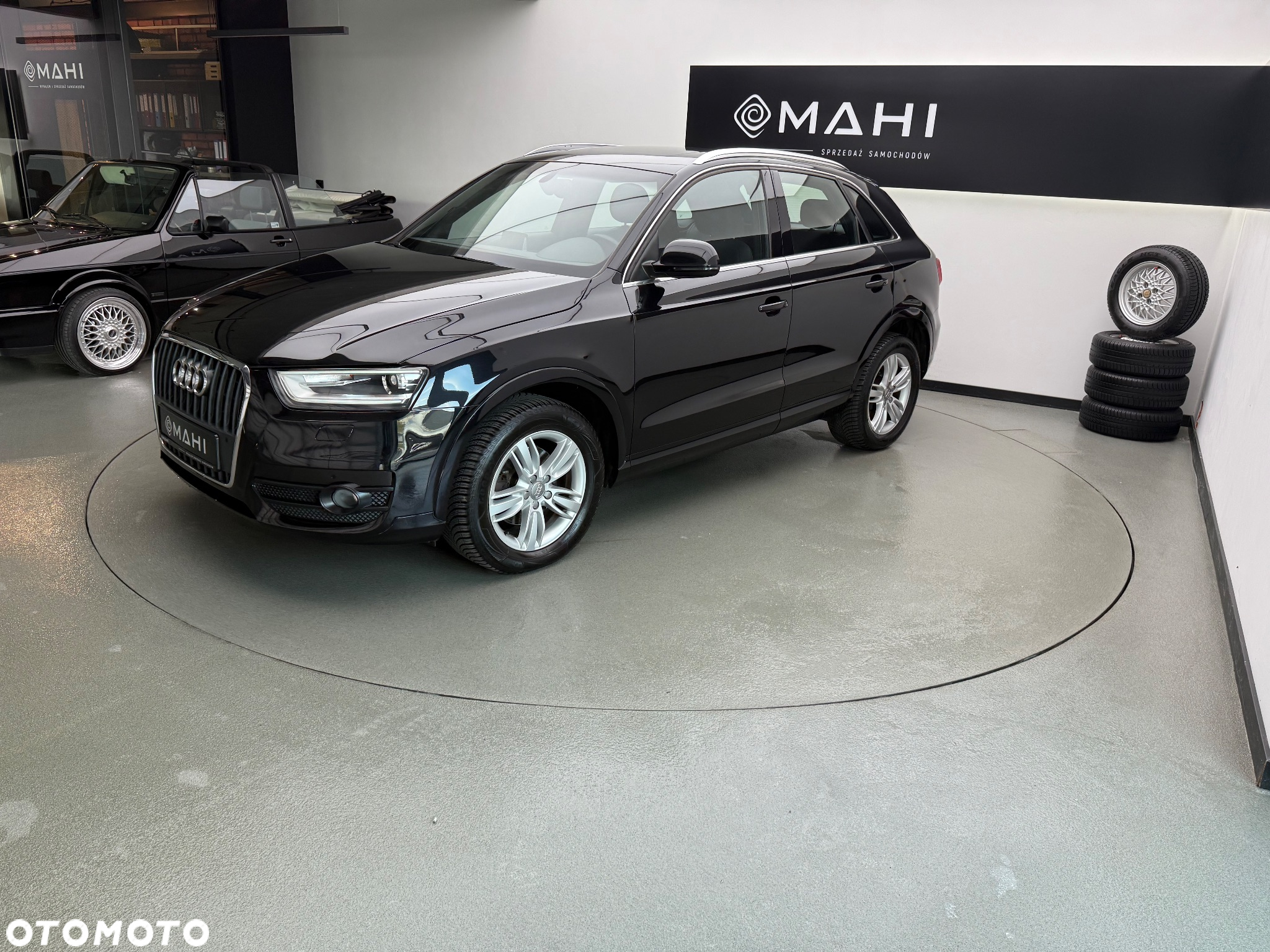 Audi Q3 2.0 TFSI Quattro - 6