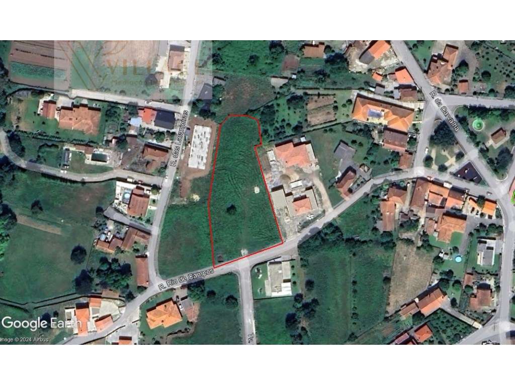 Terreno - Grande imagem: 5/5