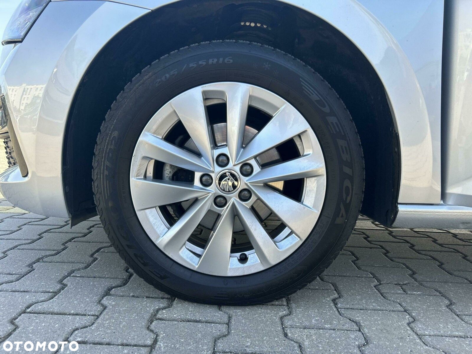 Skoda Scala 1.0 TSI Ambition - 26
