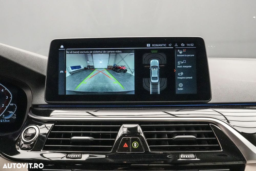 BMW Seria 5 - 24