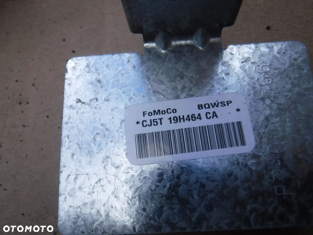 Ford Kuga Mk2 modul sterownik GPS CJ5T-19H464-CA Antena - 2