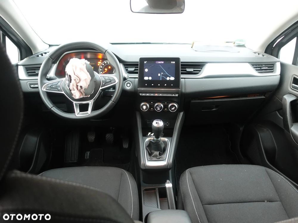 Renault Captur TCe 90 ZEN - 4