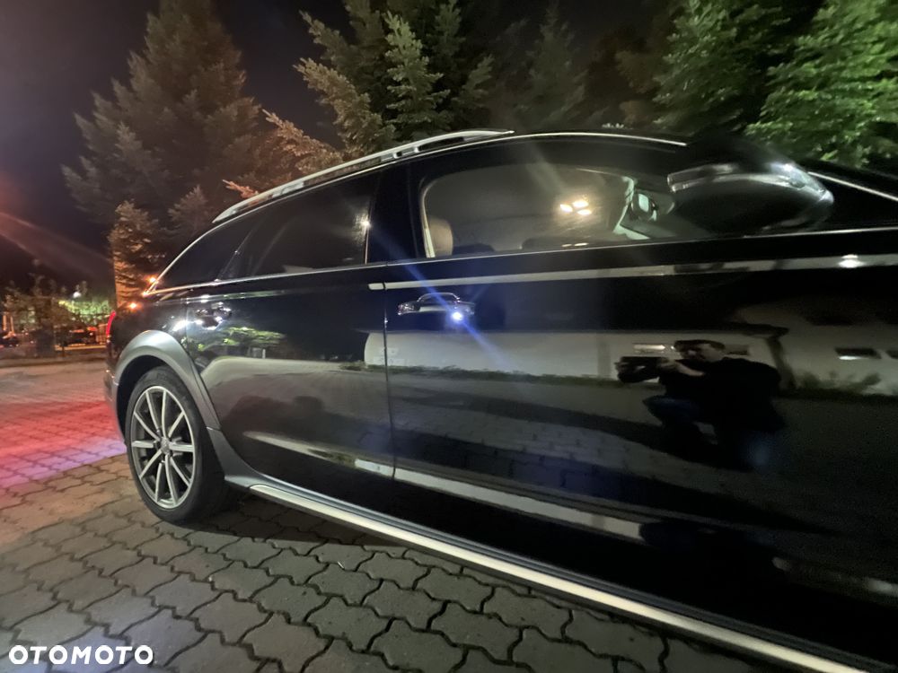 Audi A6 Allroad 3.0 TDI S tronic DPF - 6