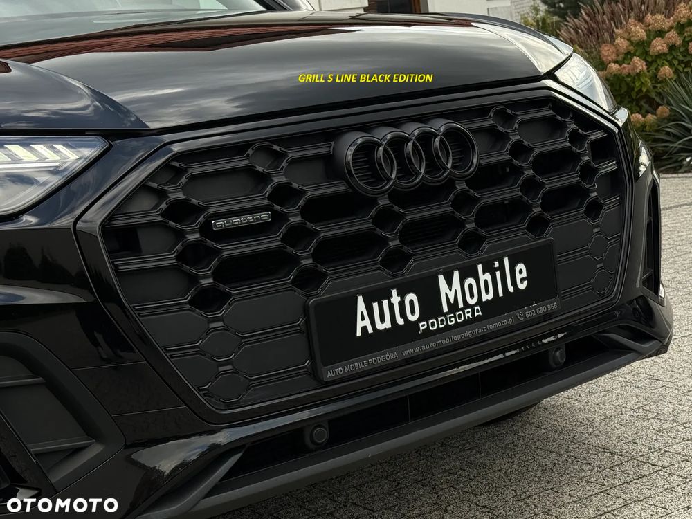 Audi Q5 40 TDI quattro S tronic S line - 34