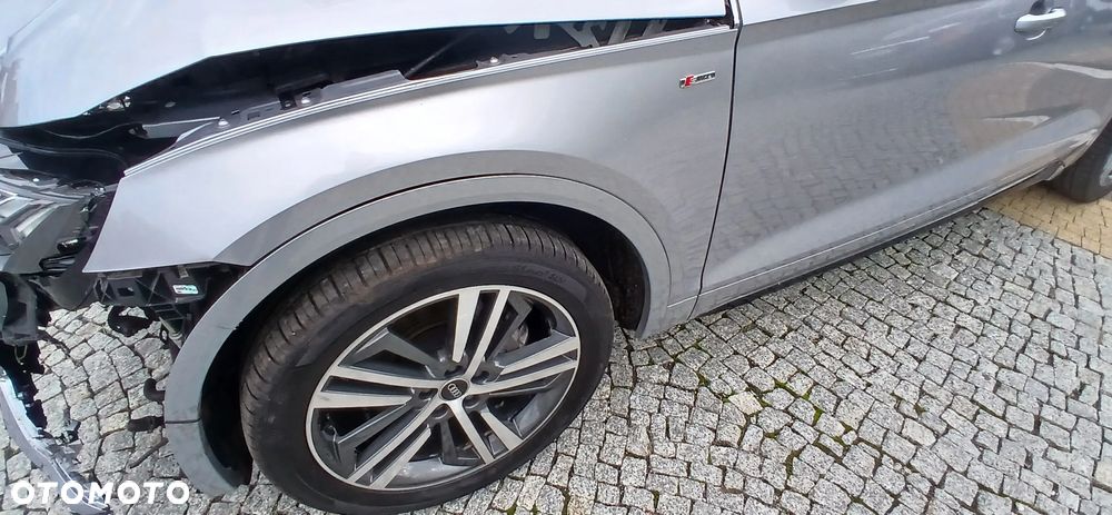 Audi Q5 35 TDI S tronic S line business - 17