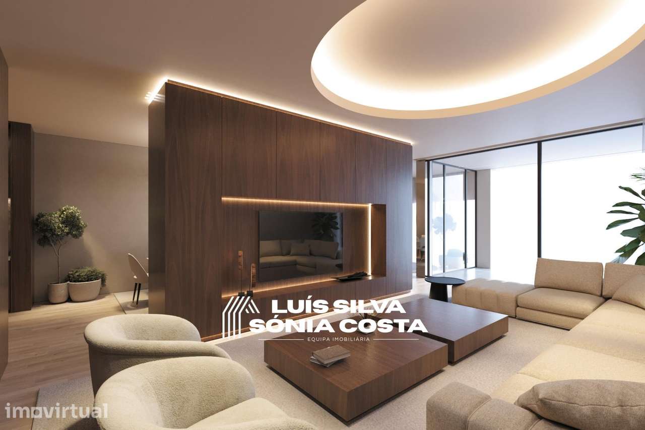 Imóvel com Projeto de Transformação p/ Apartamento T2 – São... - Grande imagem: 4/14