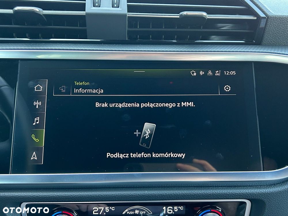 Audi Q3 35 TFSI S tronic - 33