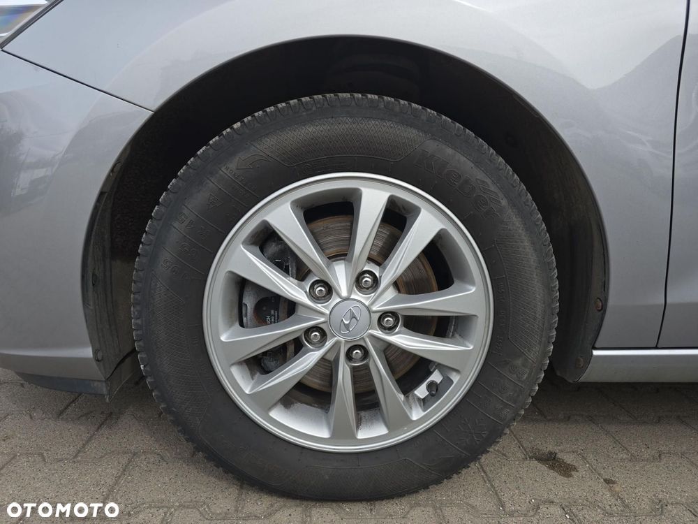 Hyundai i30 1.0 T-GDI Modern - 9