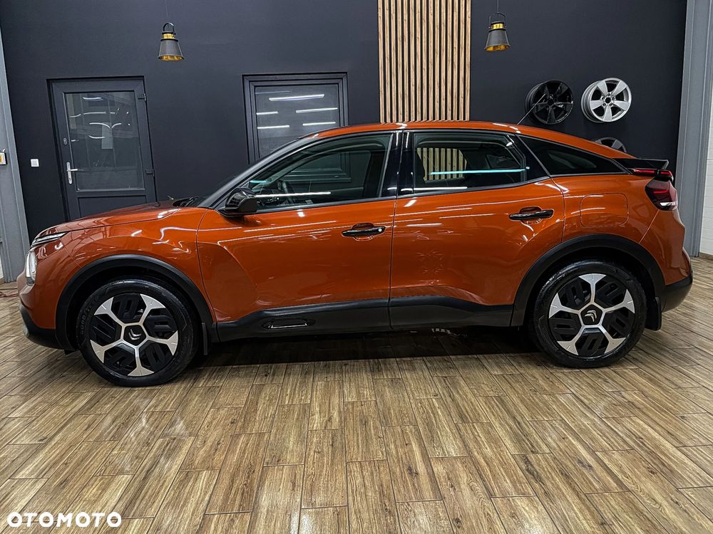 Citroën C4 PureTech 100 Stop&Start FEEL - 11