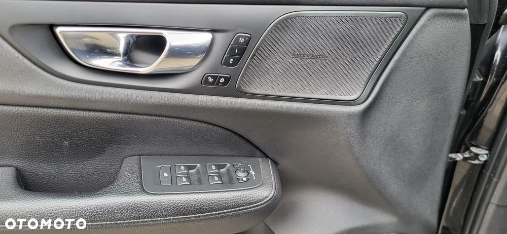 Volvo V60 D3 Inscription - 11