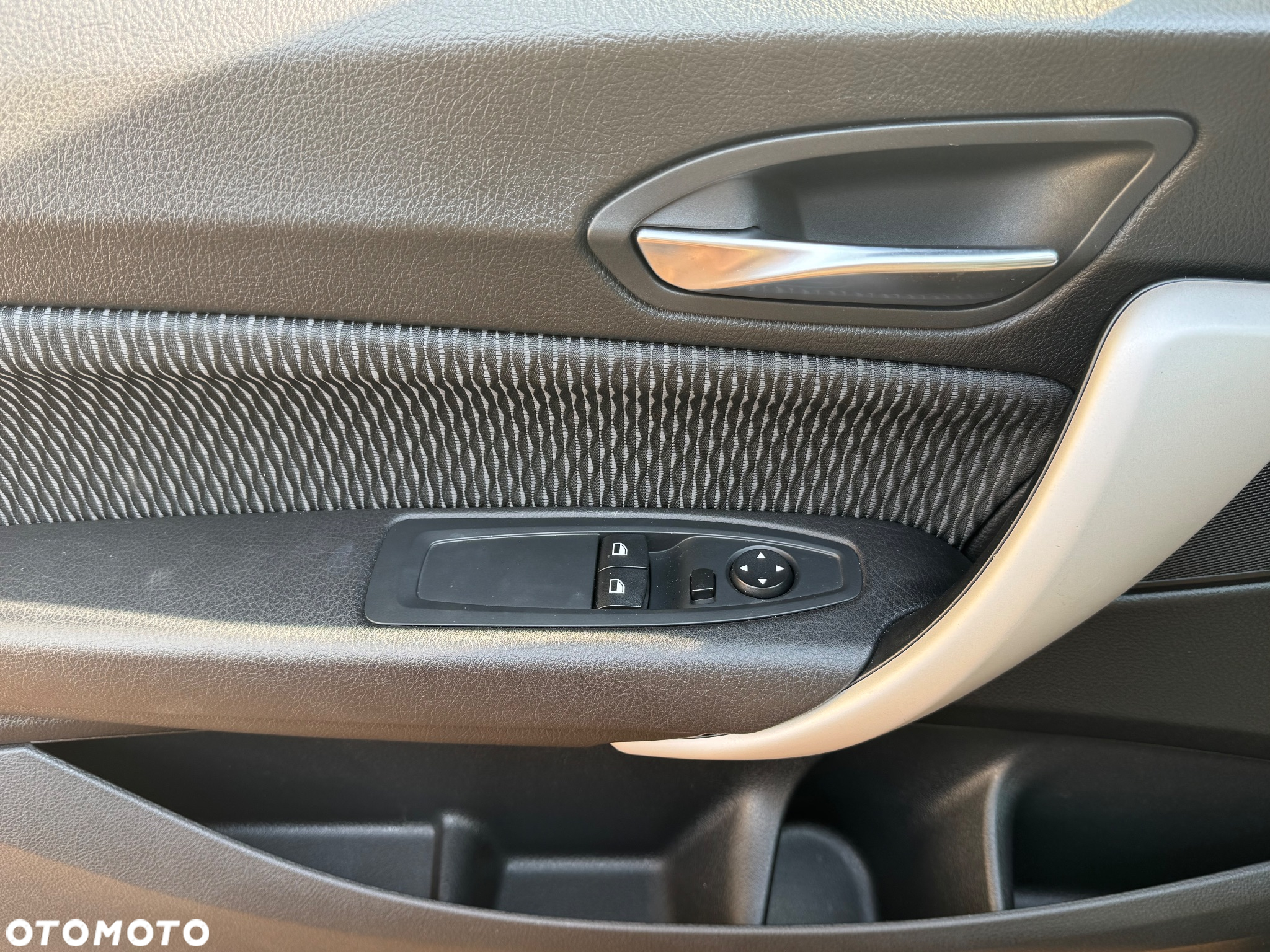 BMW Seria 1 118i - 19