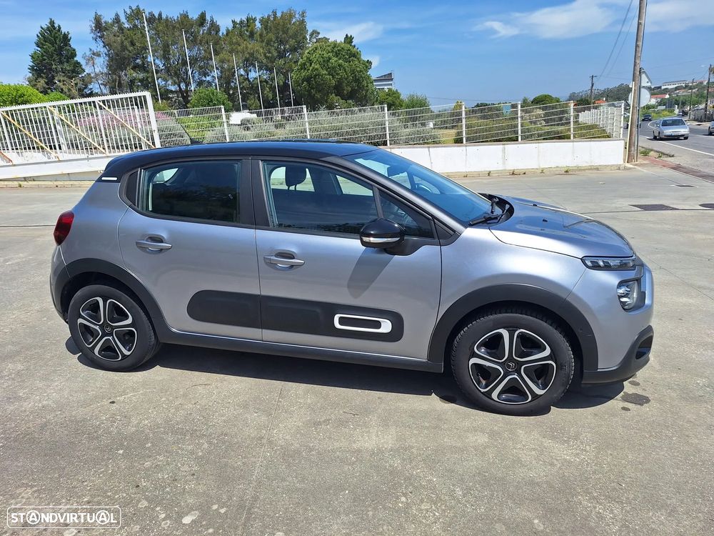 Citroën C3 1.2 PureTech Shine - 3