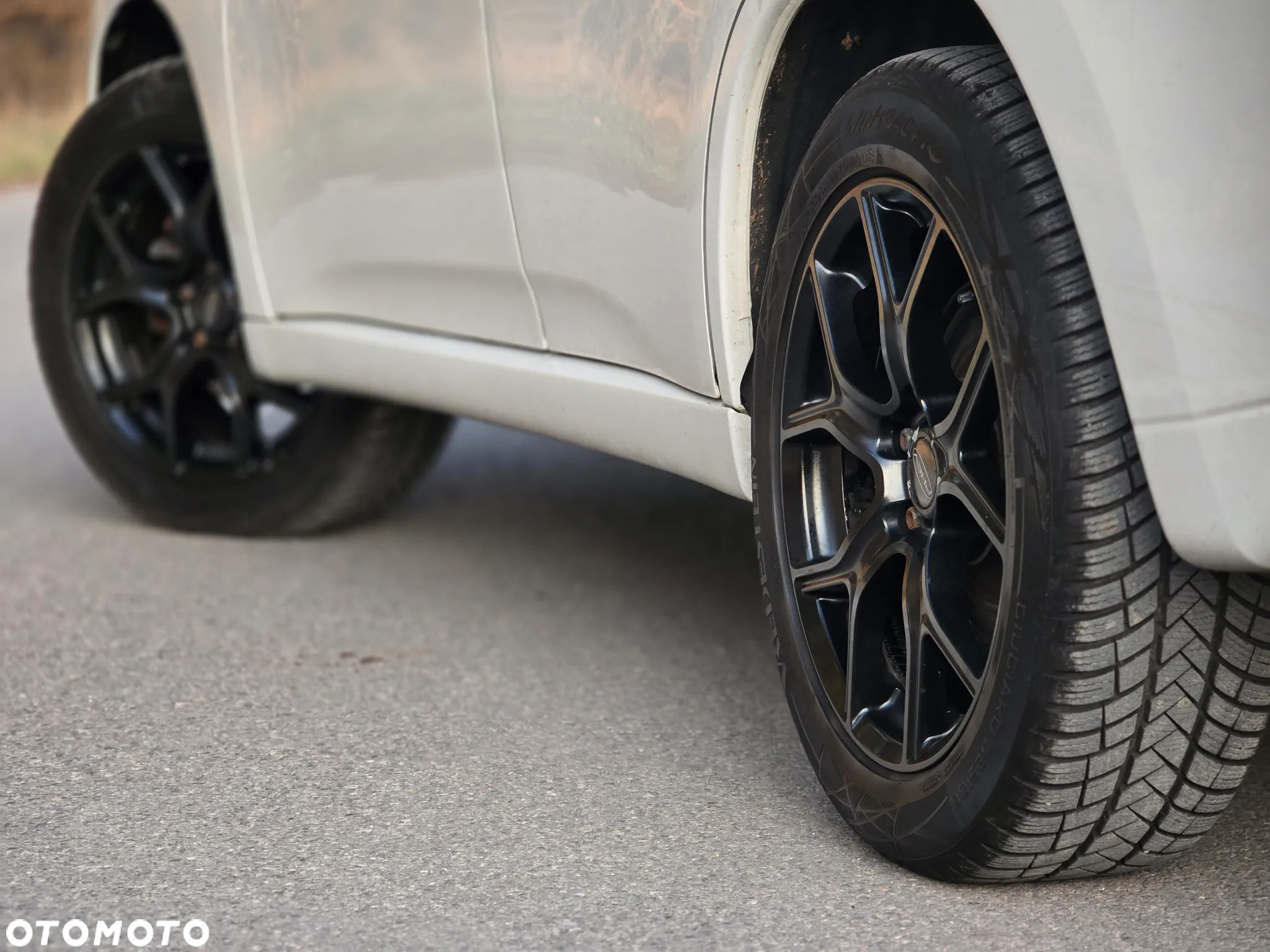 Mitsubishi Outlander 2.0 4WD Plug-In Hybrid - 31