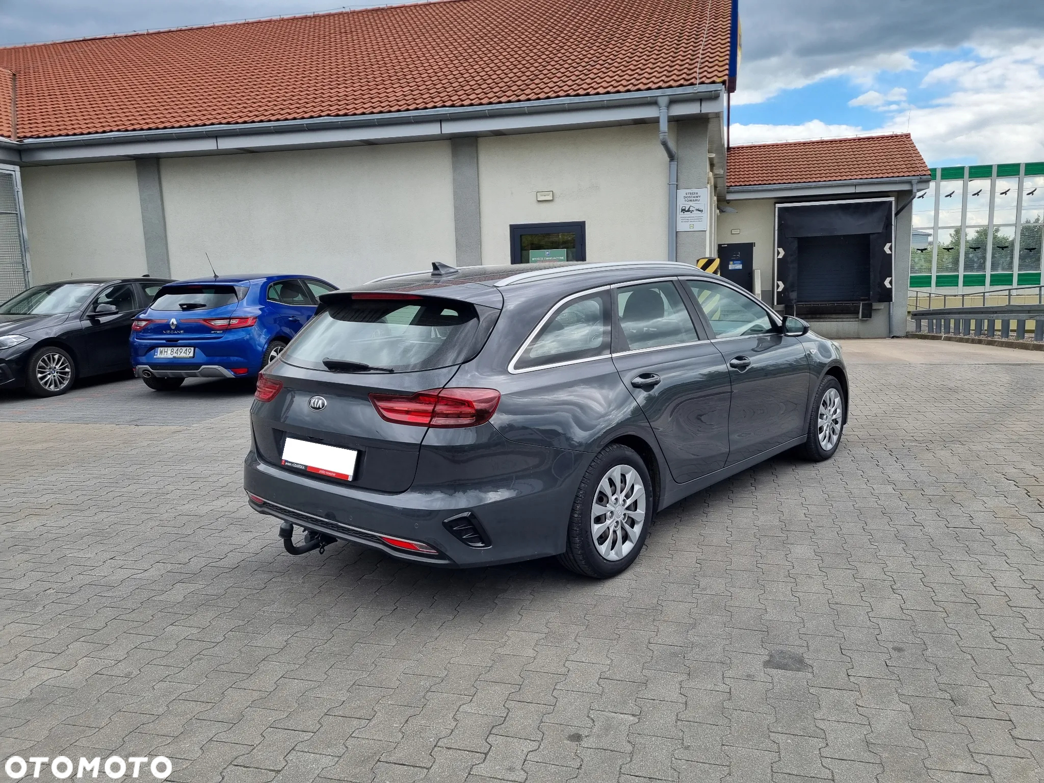 Kia Ceed - 5