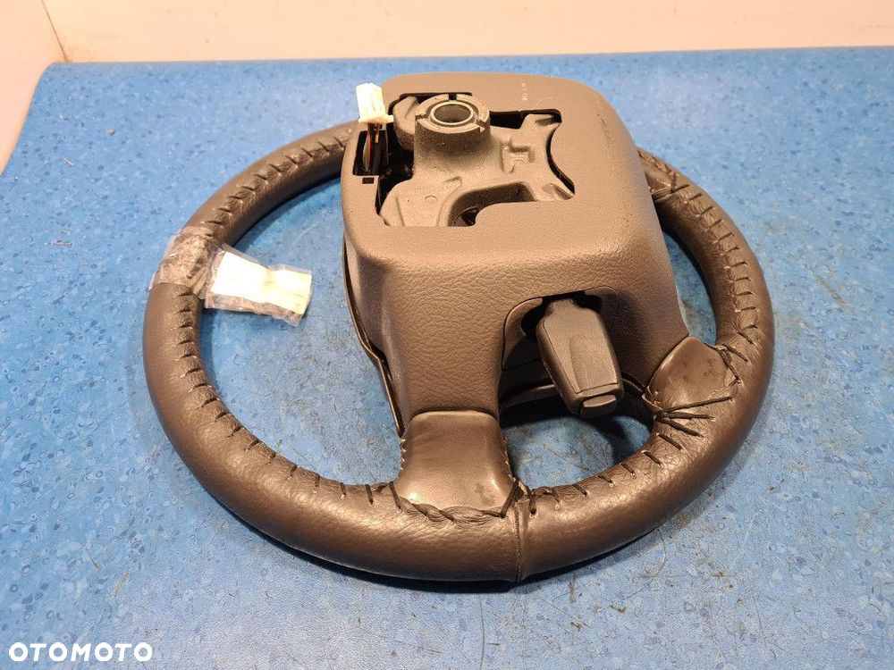 KIA CERATO 2.0B  KIEROWNICA. - 9