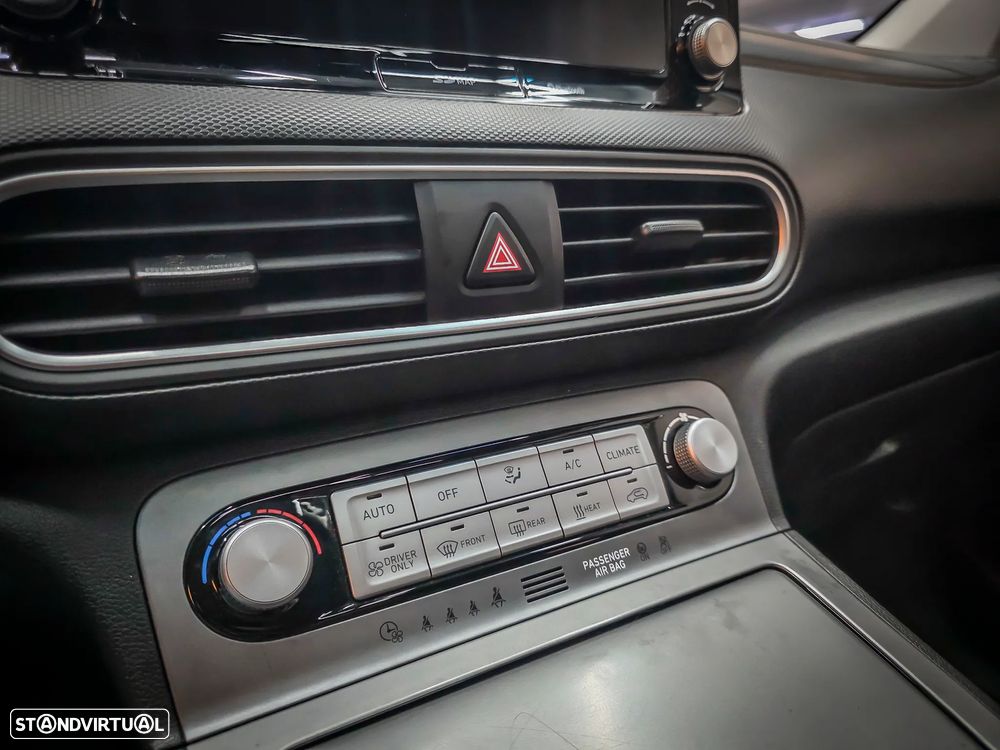 Hyundai Kauai Premium - 38