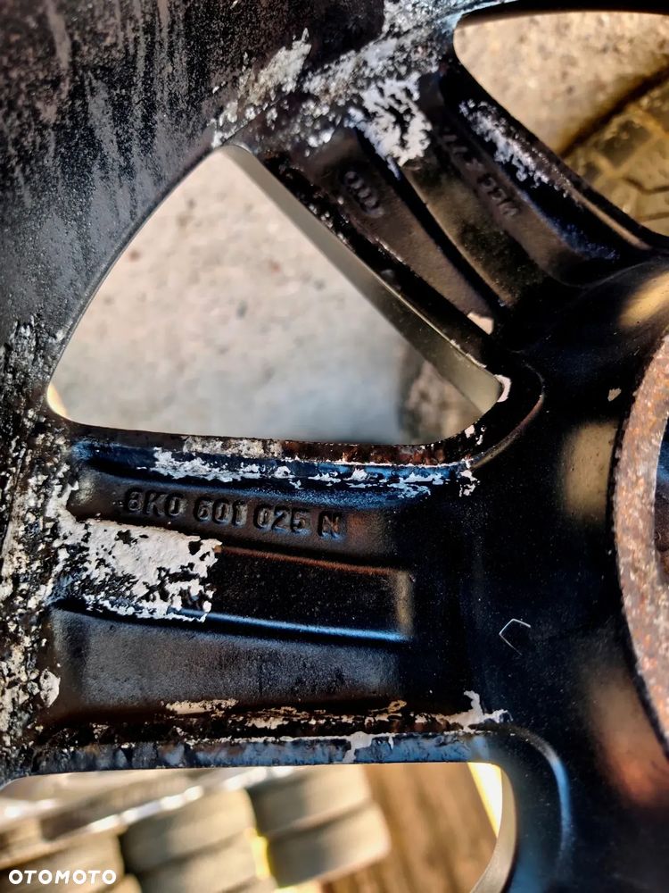 5x112 Felgi Aluminiowe Alufelgi 17 Koła AUDI A4 B8 B9 8K0 B5 B6 B7 A6 C5 C6 C7 A3 8P 8V VW SEAT SKODA Legnica ALU-RAD 225/50 - 14