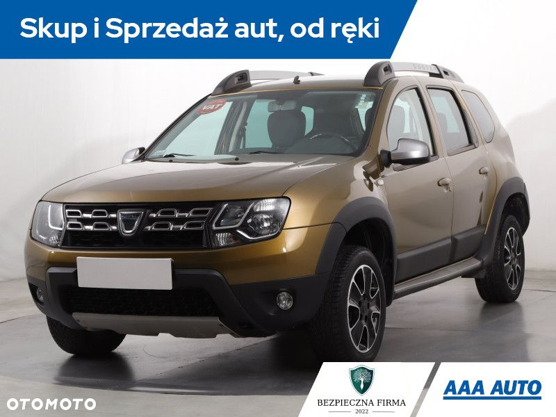 Dacia Duster - 2