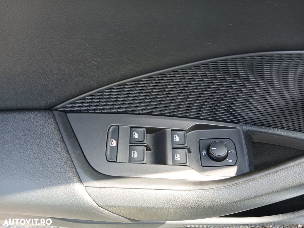 Skoda Octavia 2.0 TDI Style - 7