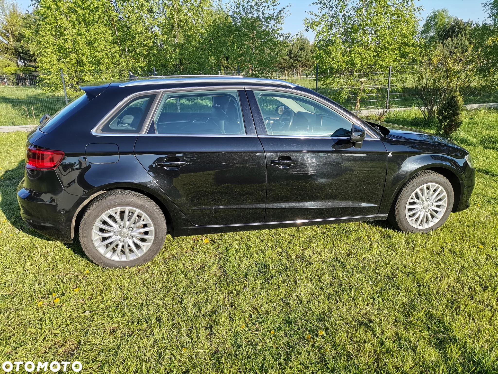 Audi A3 1.6 TDI Sportback (clean diesel) Ambiente - 6