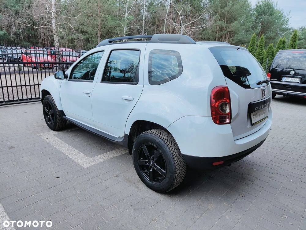 Dacia Duster 1.6 16V 105 4x2 Essentiel - 31