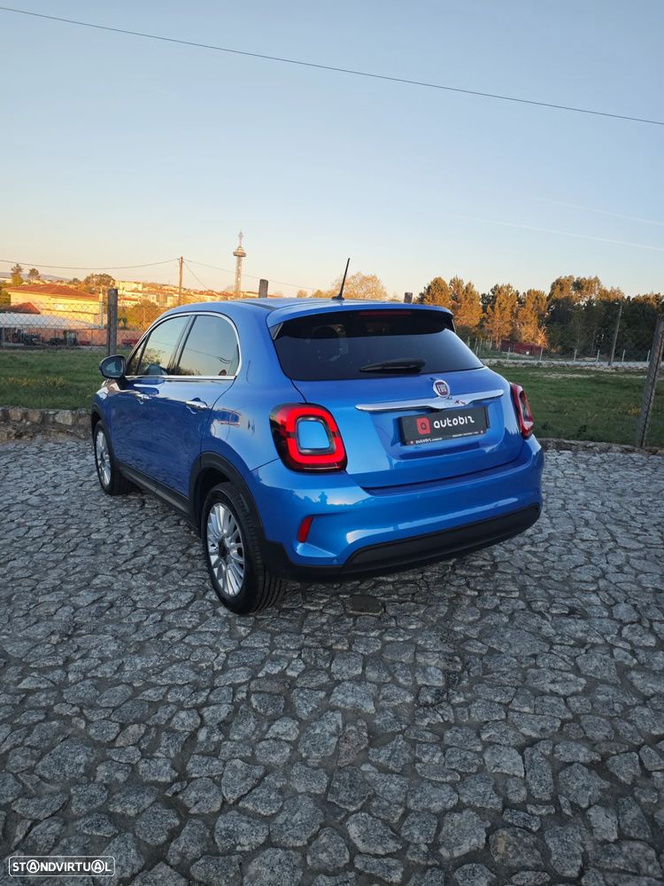 Fiat 500X 1.0 FireFly Urban - 7