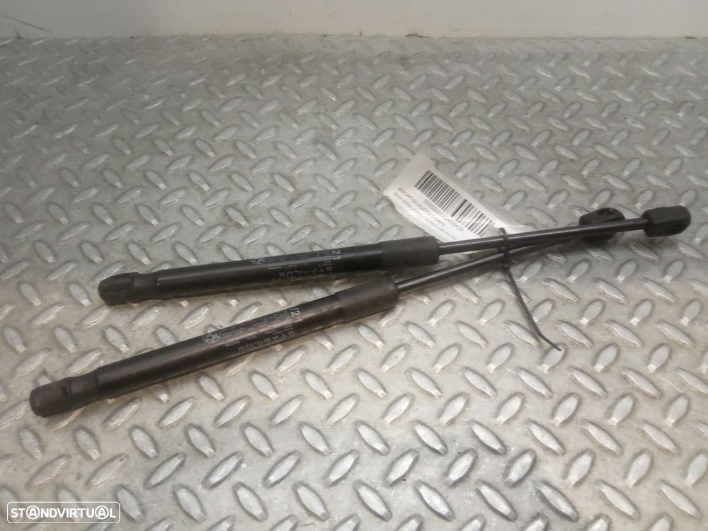 AMORTECEDORESDO CAPÔ BMW 2 GRAN TOURER 218 D 150CV 1995CC - 1