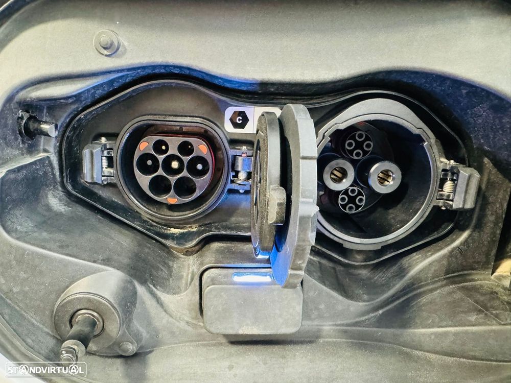 Mitsubishi Eclipse Cross 2.4 PHEV eMotion - 28