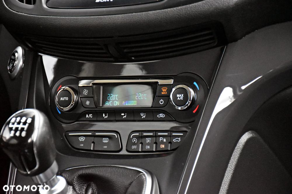 Ford Kuga 1.5 EcoBoost FWD ST-Line ASS GPF - 35