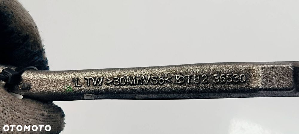WAHACZ PRZÓD LEWY BMW X4 M F98 8067431 - 4